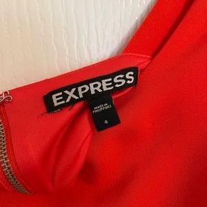 Express Jumpsuit